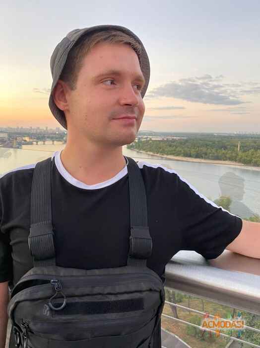 Андрій  Калугін фото №1582793. Завантажено 10 Листопада 2020