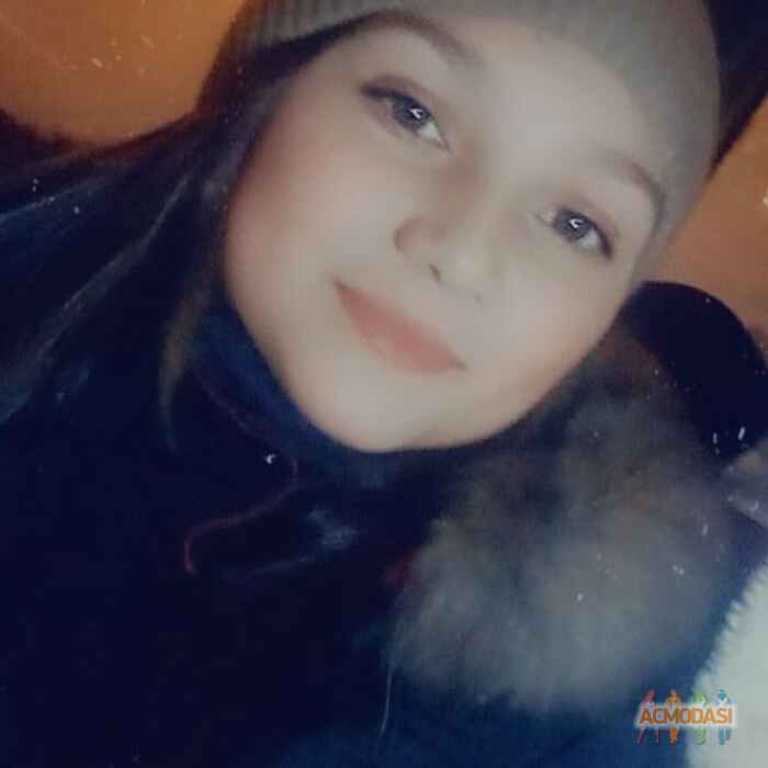 Алина   фото №1600710. Завантажено 20 Січня 2021