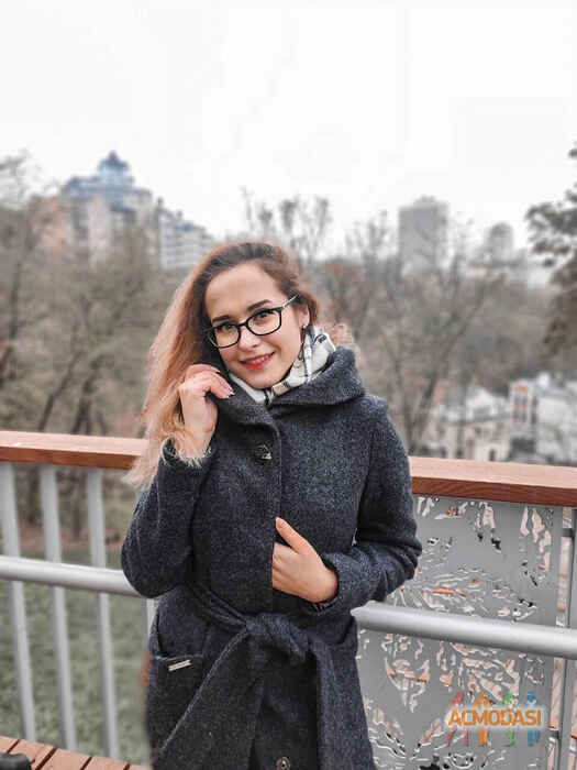 Инна Игоревна Боднар фото №1602738. Завантажено 27 Січня 2021