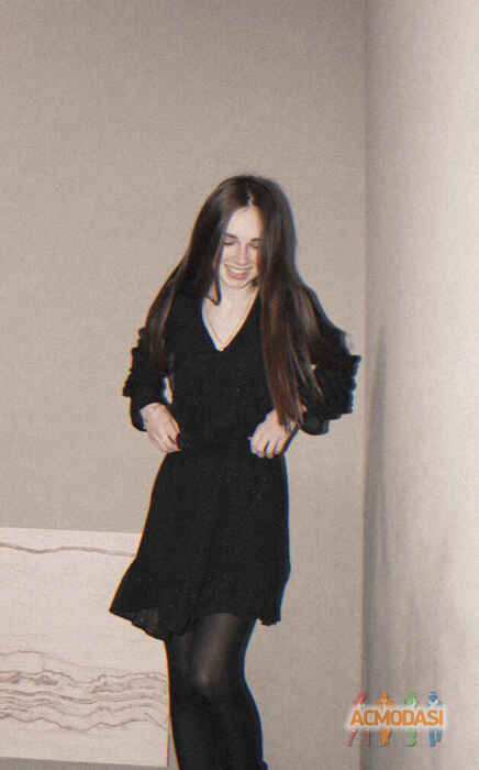 Аліна Георгіївна Дубець фото №1613373. Завантажено 10 Березня 2021