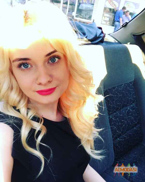 Элина  Василенко фото №1055784. Завантажено 19 Травня 2017