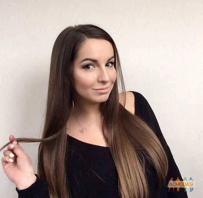 Анна Юрьевна Плотникова фото №1334180. Завантажено 07 Грудня 2018