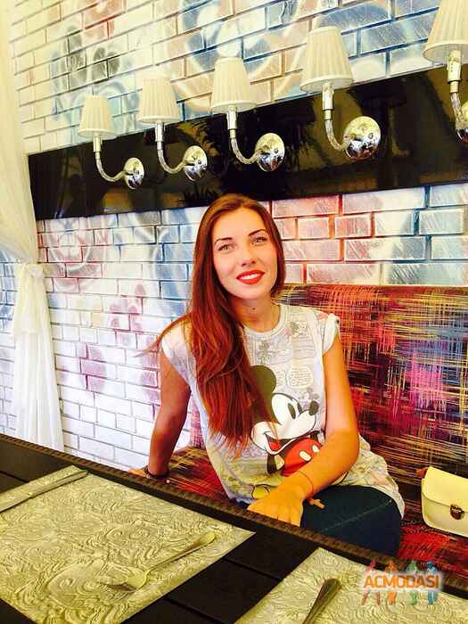 Анастасия  Витальевна фото №840015. Завантажено 10 Жовтня 2015