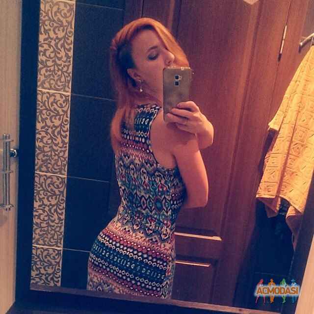 Владислава Вадимовна Ткач фото №949038. Завантажено 25 Серпня 2016