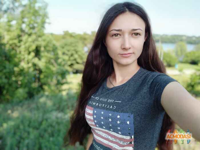 Вікторія Юріївна Кулик фото №1257044. Завантажено 11 Липня 2018