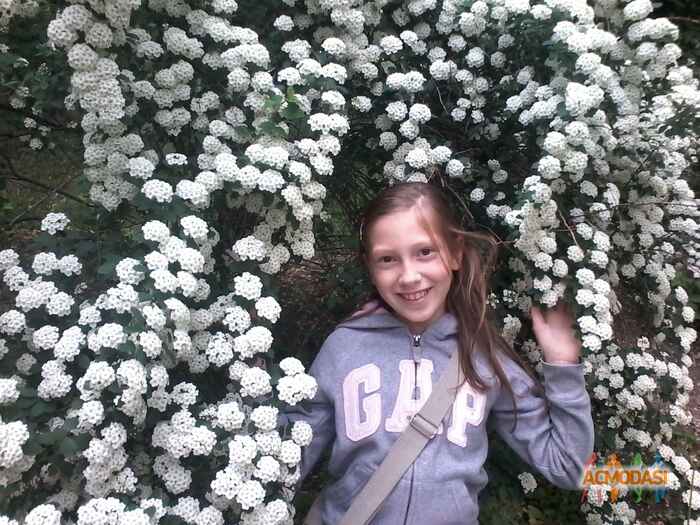 Віка Олександрівна Богацька фото №987926. Завантажено 21 Листопада 2016