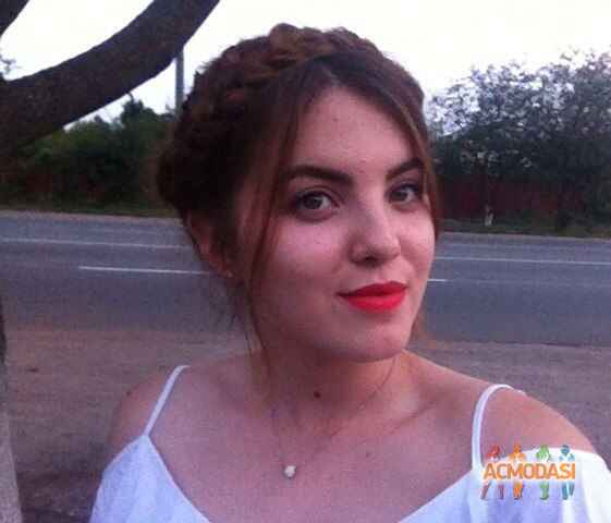 Анна Олександрівна Костенко фото №987908. Завантажено 21 Листопада 2016