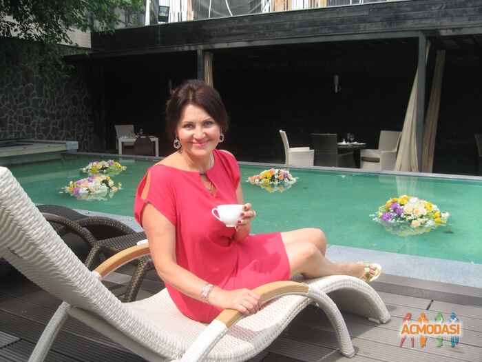 Наталья  Урусова фото №1004937. Завантажено 09 Січня 2017