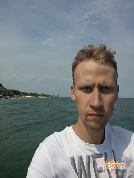 Андрей Анатольевич Комлев фото №1017319. Завантажено 07 Лютого 2017