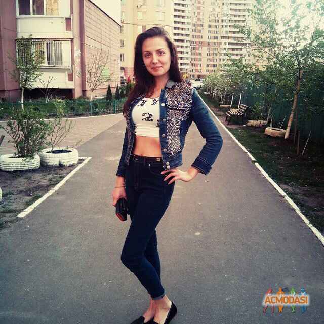 Алеся Вячеславовна Жукова фото №1023660. Завантажено 22 Лютого 2017