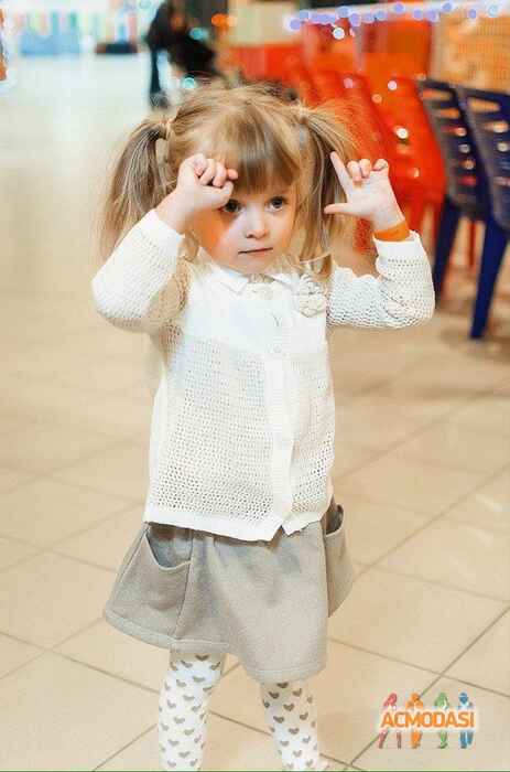 Милана Станиславовна Ивко фото №1032609. Завантажено 16 Березня 2017