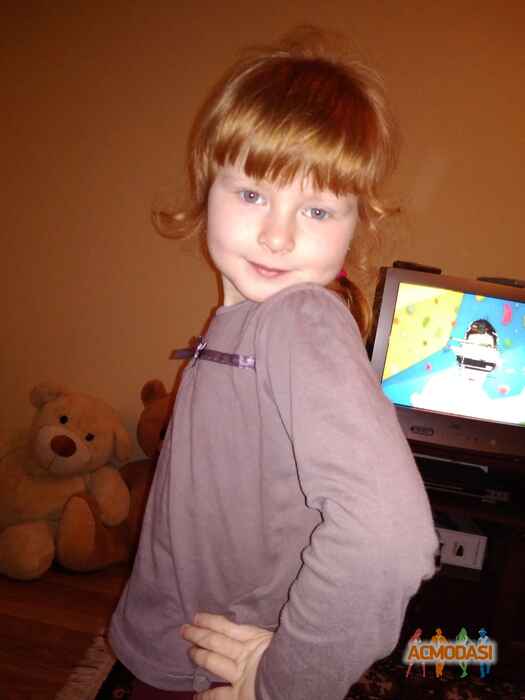 Мария Владимировна Мизин фото №1062105. Завантажено 03 Червня 2017