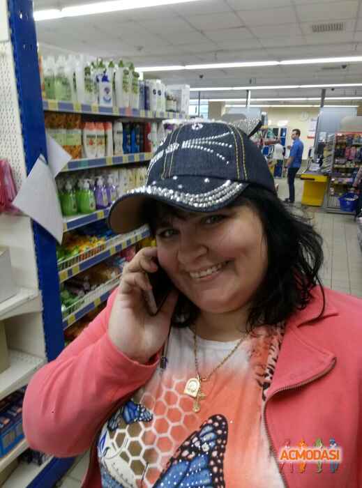 Наталья  Пугаченко фото №1374570. Завантажено 07 Березня 2019