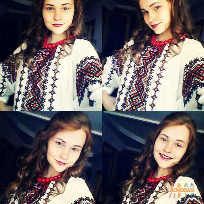 Анна Андріївна Галатюк фото №1052941. Завантажено 11 Травня 2017