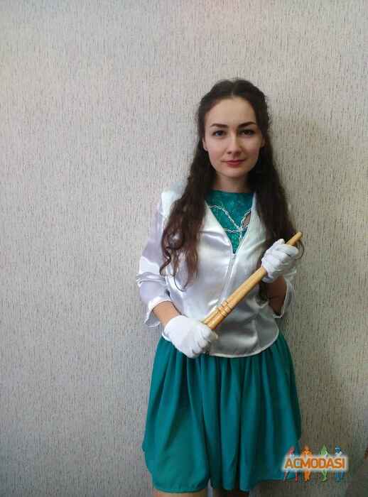 Антоніна Анатоліївна Паску фото №1059441. Завантажено 28 Травня 2017