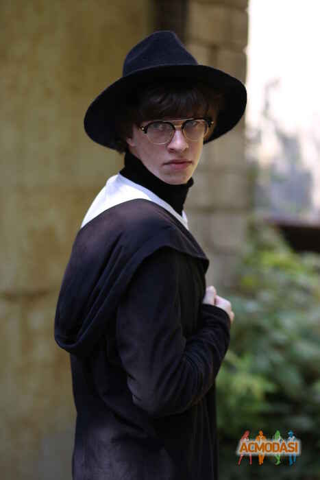 Андрій Миколайович Приходько фото №1089136. Завантажено 08 Серпня 2017