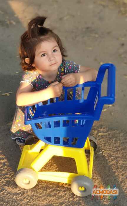 София Ярославовна Сподин фото №1408620. Завантажено 07 Червня 2019