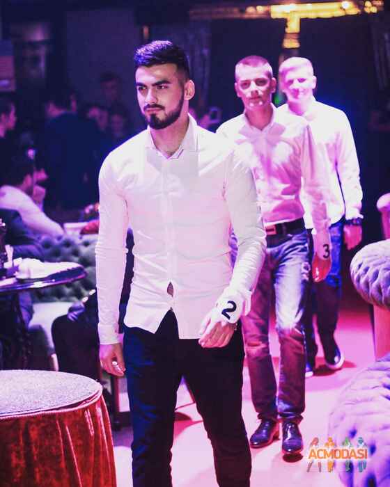 Турал Агаддинович Ахундов фото №1128658. Завантажено 02 Листопада 2017