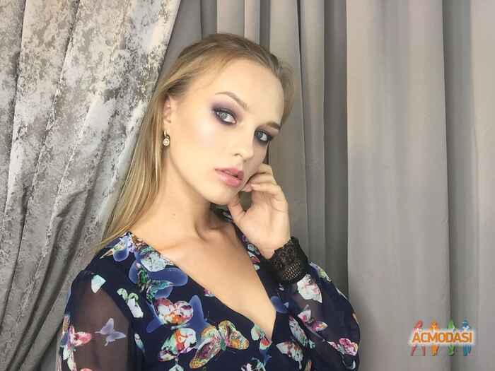 Анна Сергіївна Корченова фото №1430327. Завантажено 02 Серпня 2019