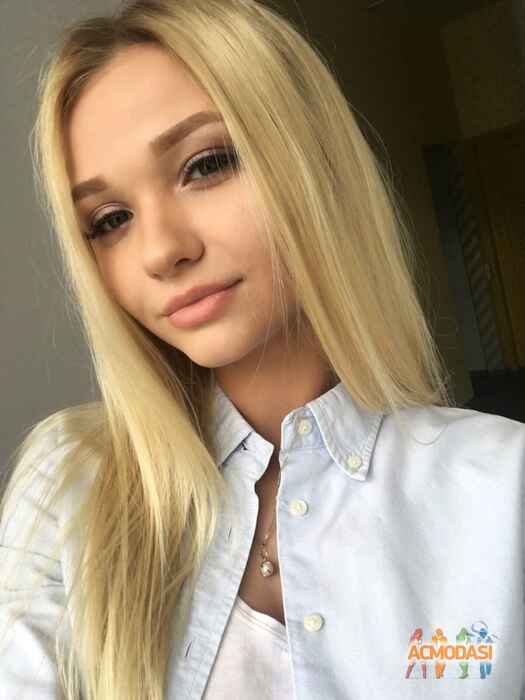 Вика Викторовна Кравченко фото №1366624. Завантажено 18 Лютого 2019