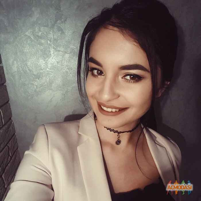 Maryana  Nykolyn фото №1204799. Завантажено 13 Березня 2018