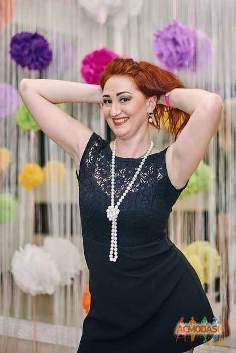Марина  Чвалёва фото №1333063. Завантажено 05 Грудня 2018