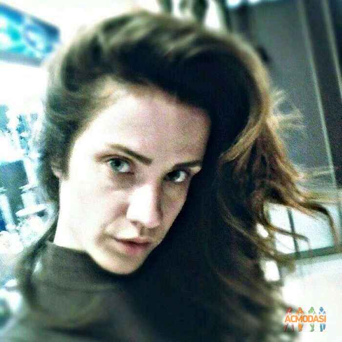 Алина  Владимирова фото №1352176. Завантажено 19 Січня 2019