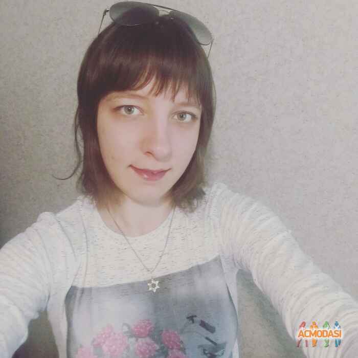 Йохевед браха Олеговна Дяченко фото №1384829. Завантажено 31 Березня 2019