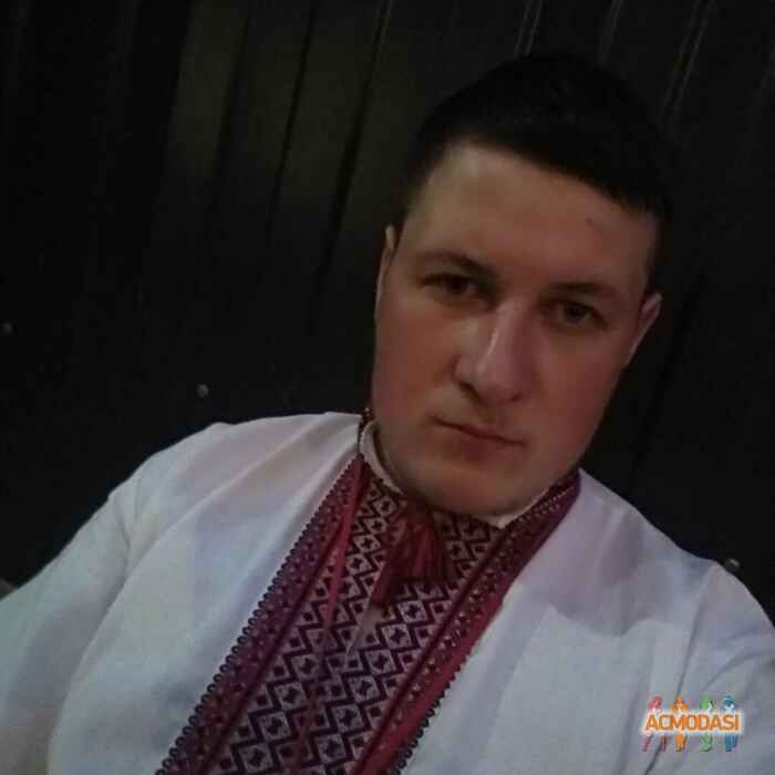 Іван Миколайович Борисюк фото №1479408. Завантажено 24 Листопада 2019