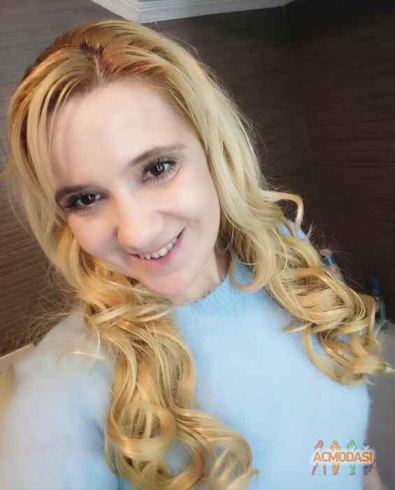 Анна  Горковенко фото №1564981. Завантажено 08 Вересня 2020