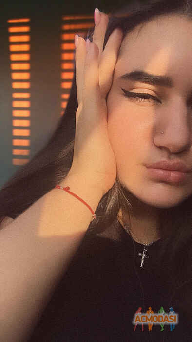 Уляна  Шатинська фото №1622978. Завантажено 17 Квітня 2021