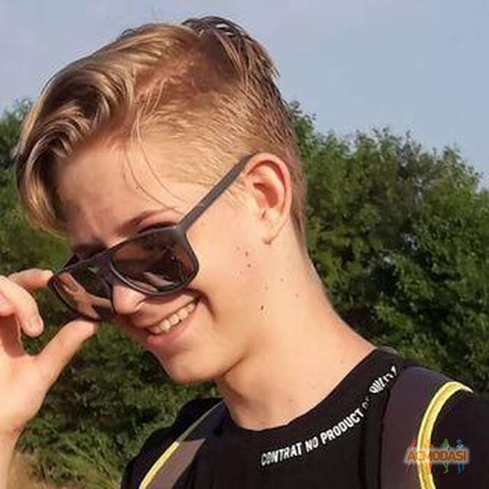 Олександр  Федоришин фото №1674630. Завантажено 02 Січня 2022