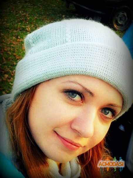 Александра Владимировна Мядзель фото №564525. Завантажено 07 Січня 2014