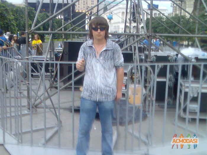 Александр Олегович Нагорный фото №17858. Завантажено 25 Грудня 2010