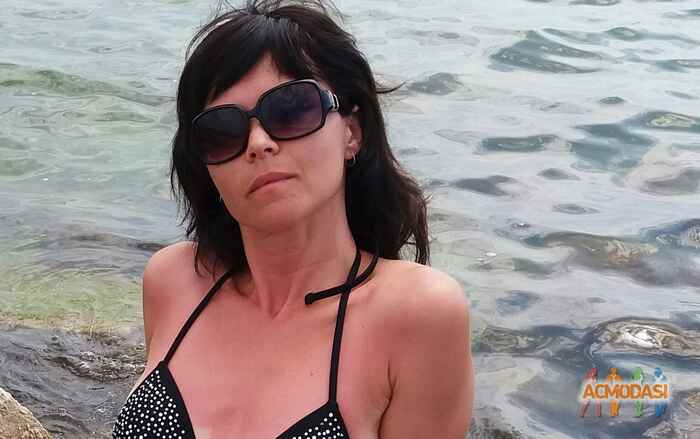 Лена  Полякова фото №1086387. Завантажено 02 Серпня 2017