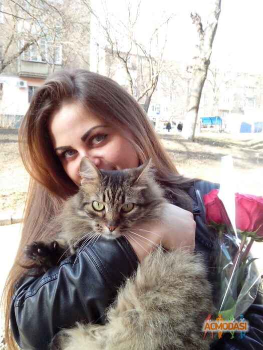 Lana  Kovpak фото №954720. Завантажено 07 Вересня 2016