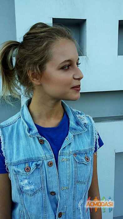 Валерия Вячеславовна Гудыренко фото №962737. Завантажено 26 Вересня 2016