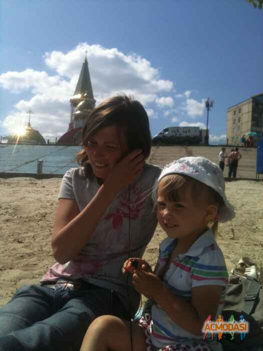 Валерія Сергіївна Федяшина фото №1001784. Завантажено 27 Грудня 2016