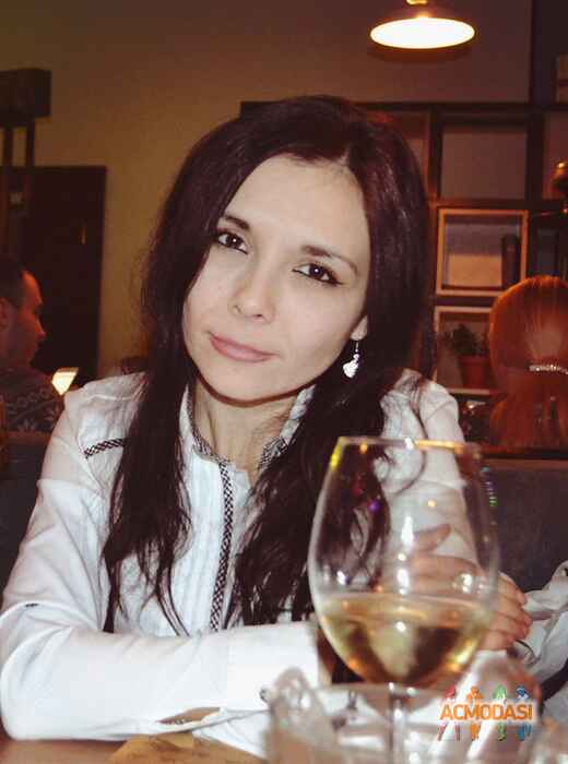 Оксана Володимирівна Чудновська фото №1002060. Завантажено 29 Грудня 2016