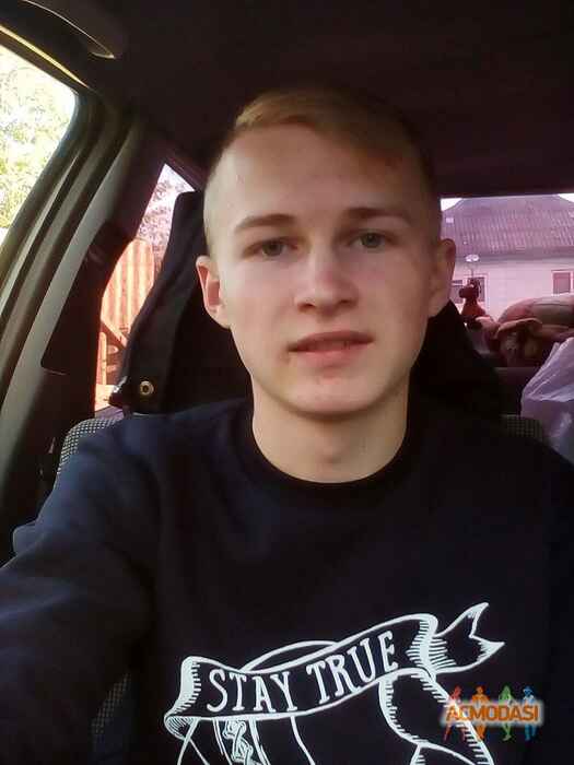 Саша  Якимчук фото №1010790. Завантажено 23 Січня 2017