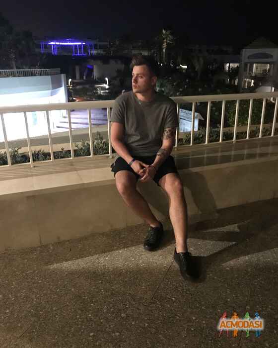 Никита  Чекунов фото №1065622. Завантажено 13 Червня 2017