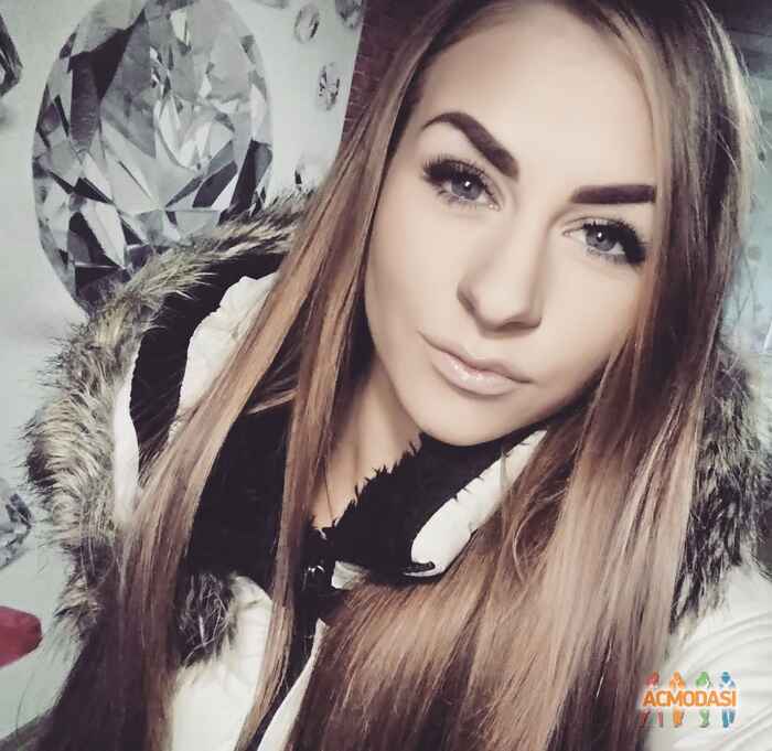 Анастасия Юрьевна Цирюк фото №1128964. Завантажено 03 Листопада 2017