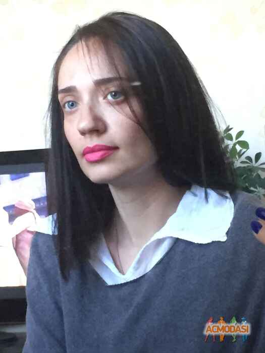 Виктория Владимировна Скарлата фото №1085107. Завантажено 30 Липня 2017