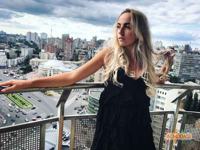 Анастасия Руслановна Жукова фото №1089999. Завантажено 10 Серпня 2017