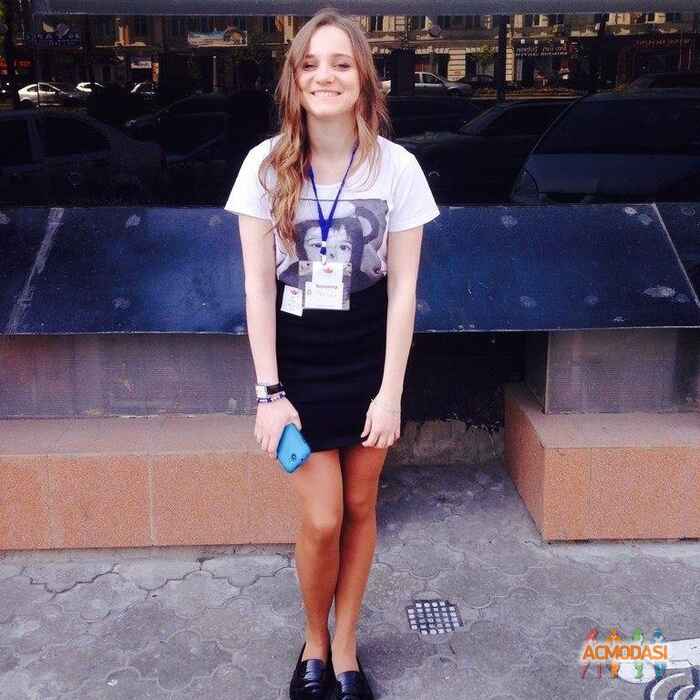 Marina  Demidenko фото №1096617. Завантажено 27 Серпня 2017