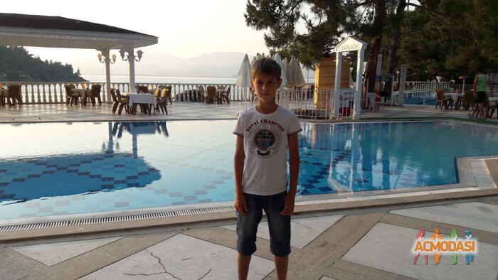 Артем Валерьевич Королев фото №1101910. Завантажено 09 Вересня 2017