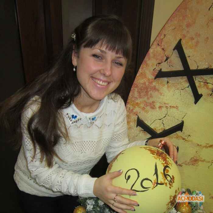 Тетяна Сергіївна Остапчук фото №1173716. Завантажено 27 Січня 2018