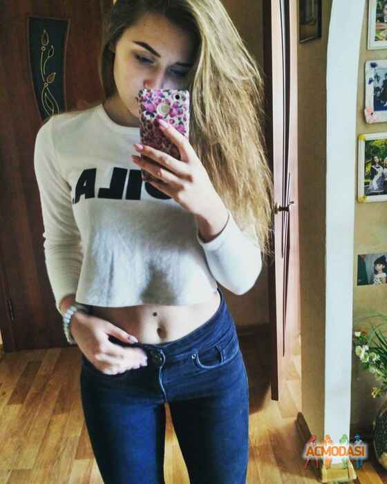 Анастасія Богданівна Денисюк фото №1104390. Завантажено 15 Вересня 2017