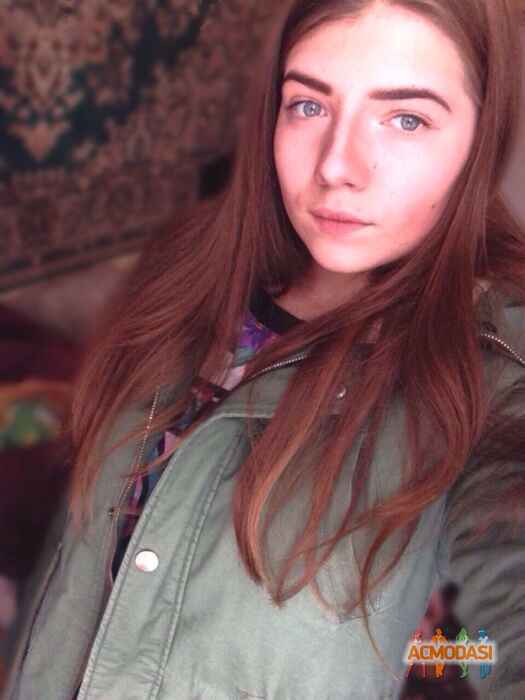 Алина Валерьевна Рябущиць фото №1112861. Завантажено 05 Жовтня 2017