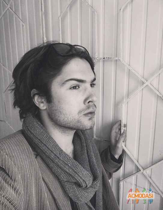 Максим Викторович Авраменко фото №1178079. Завантажено 02 Лютого 2018